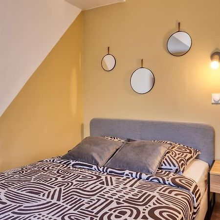 Appartement Renove Руан Екстер'єр фото