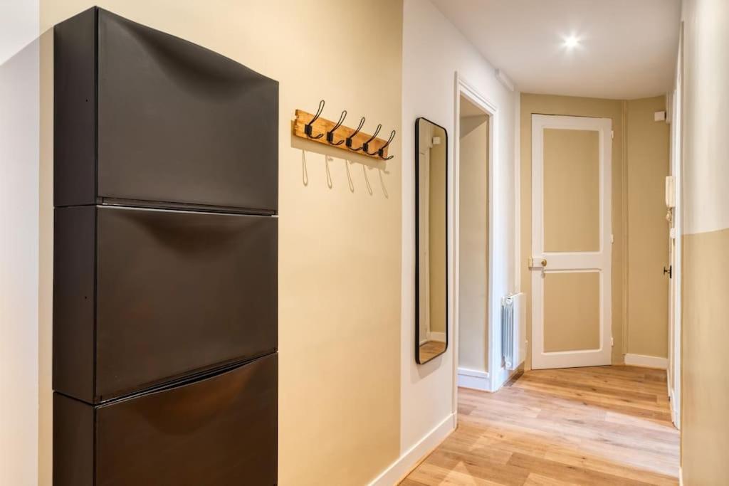 Appartement Renove Руан Екстер'єр фото