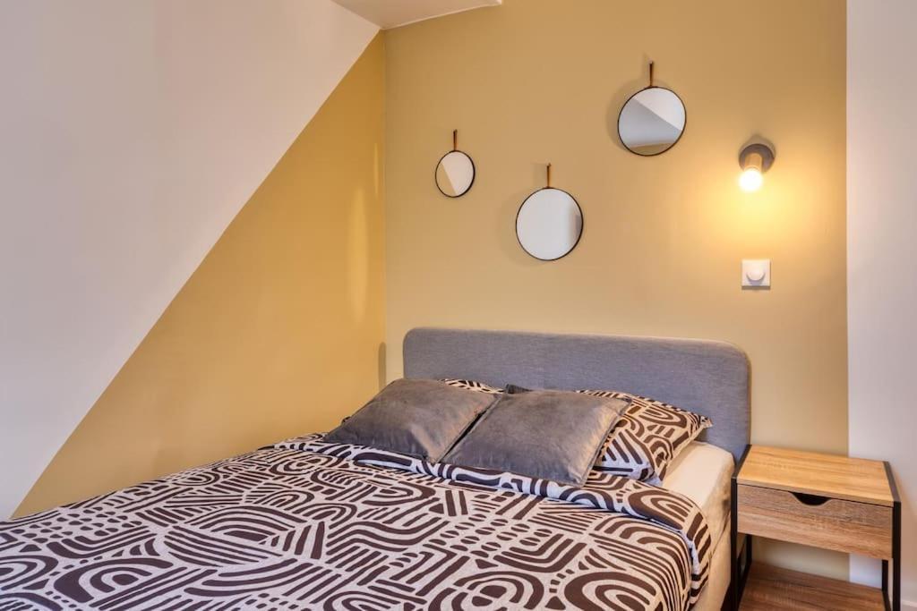 Appartement Renove Руан Екстер'єр фото